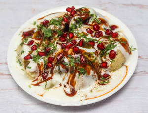 Dahi Bhalla