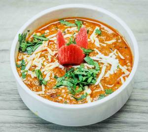 Paneer Punjabi