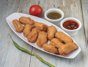 Paneer Pakora