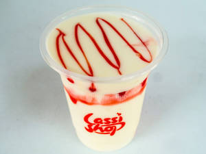 Sweet Lassi