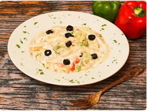 Alfredo Pasta