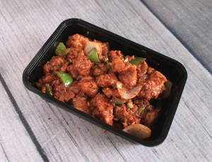 Chilli Chicken