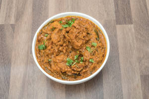 Butter Chicken (150 gms)