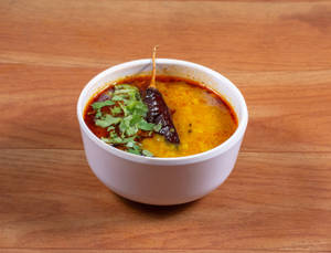 Dal Fry Butter