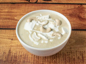 Shahi Paneer                        