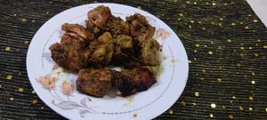 Chicken Kalimiri Tikka (5 Pieces)
