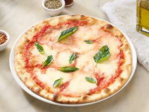 12" Bocconcini Margherita Pizza