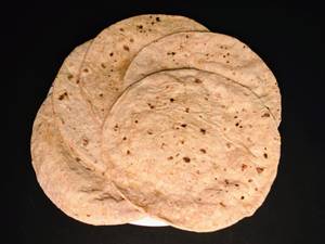 Tawa Roti