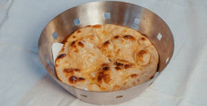 Butter Roti
