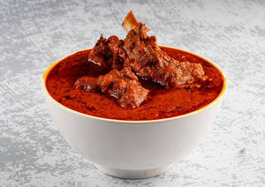 Mutton Handi