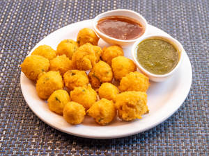 Dal Pakora (250 Grams)
