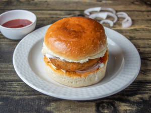 Veg Burger