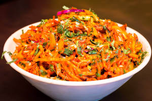 Chicken Chinese Bhel