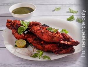 Tandoori Chicken