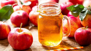 Apple Juice