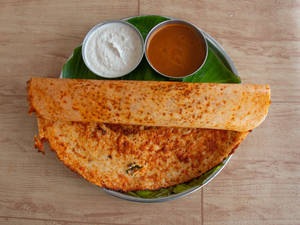 Karam Dosa
