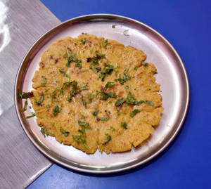Makka Roti