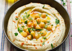 Humus