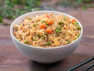 Prawns Fried Rice