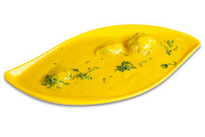 Kadhi Pakoda 