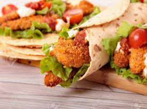 Chicken Fry