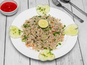 Veg Fried Rice