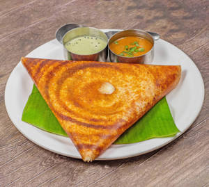 Masala Dosa