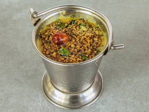 Dal Tadka