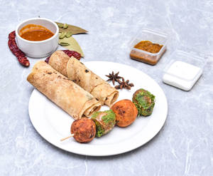 The Big Fat Wrap