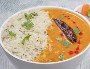 Dal Chawal Mix
