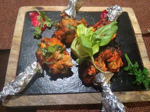Tandoori Tangri Kabab