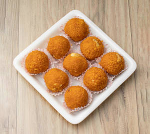 Motichoor Laddu 