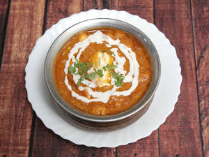 Paneer Makhani