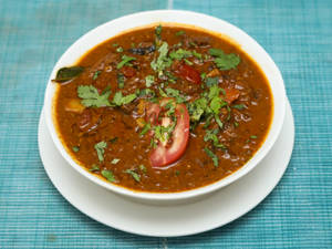 Beef Curry  