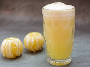 Mosambi Juice