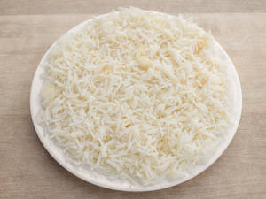 Plain Rice