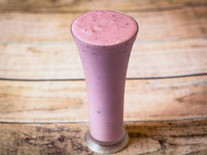 Blueberry Smoothie