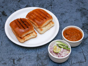 Pav Bhaji 