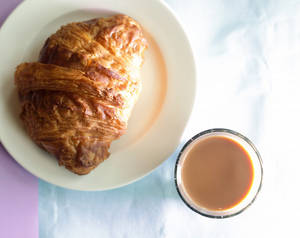 Butter Croissant