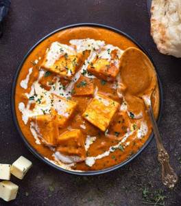 Paneer Butter Masala