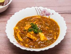 Paneer Masala   