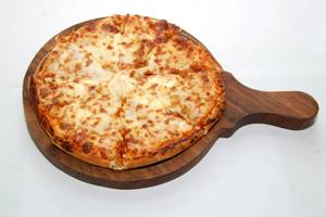 10" Medium Cheese Pizza