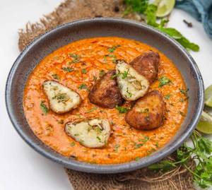 Malai Kofta