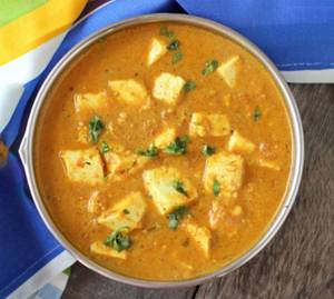 Shahi Paneer 