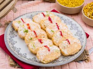 Malai Toast