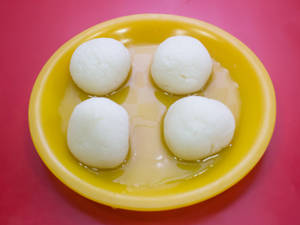 Rasgulla (2Pc)