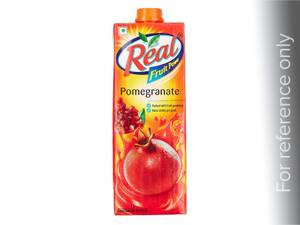 Real Juice
