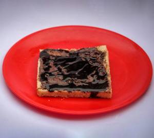 Chocolate Slice