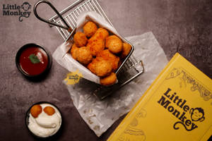 Chicken Popcorn Small