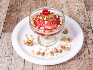 Sp. Patel Single Sundae